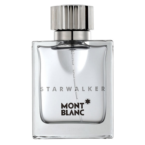 Montblanc Starwalker Apa de Toaleta Spray 75ml