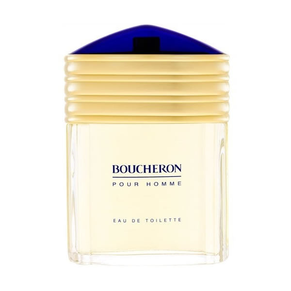 Boucheron Homme Apa de Toaleta Spray 100ml