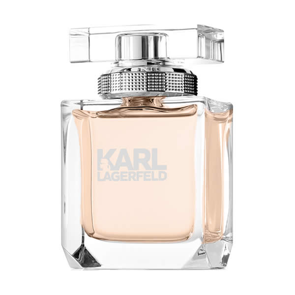 Apa de parfum spray Karl Lagerfeld 45 ml