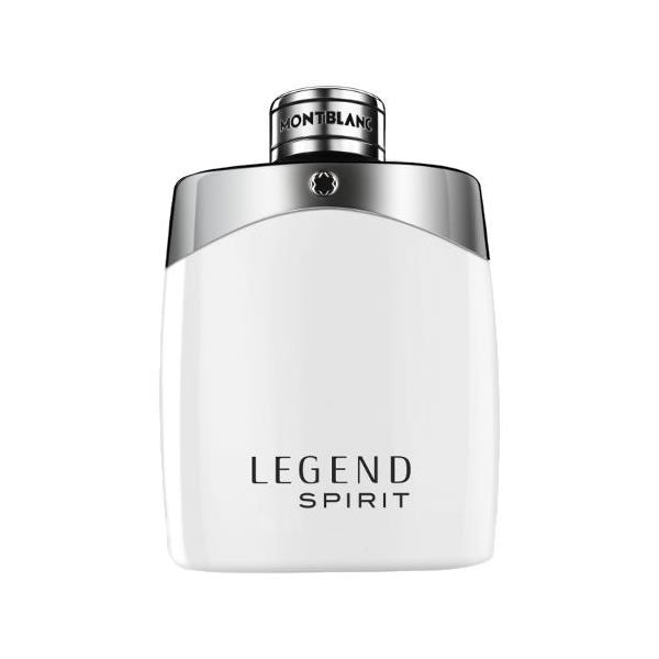 Montblanc Legend Spirit Apa de Toaleta Spray 30ml