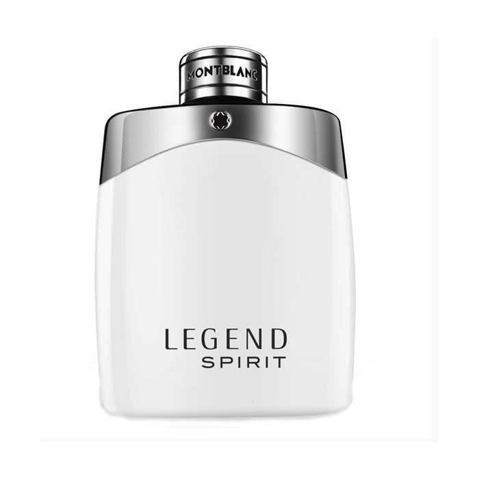 Montblanc Legend Spirit Apa de Toaleta Spray 200ml