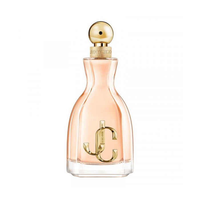 Jimmy Choo I Want Choo Eau De Parfum Spray 100ml