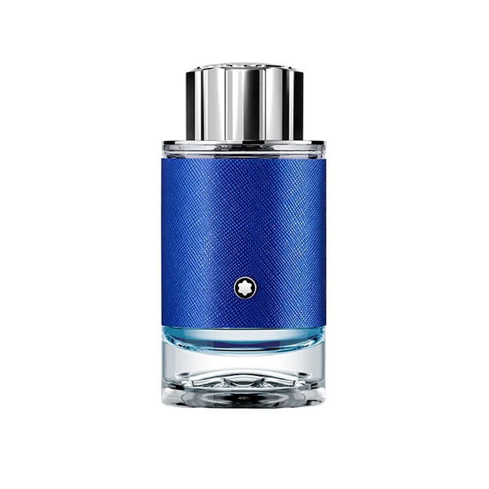 Montblanc Explorer Ultra Blue Eau De Parfum Spray 60 ml