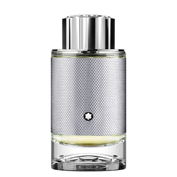 Apa de parfum Spray Montblanc Explorer Platinum 100 ml