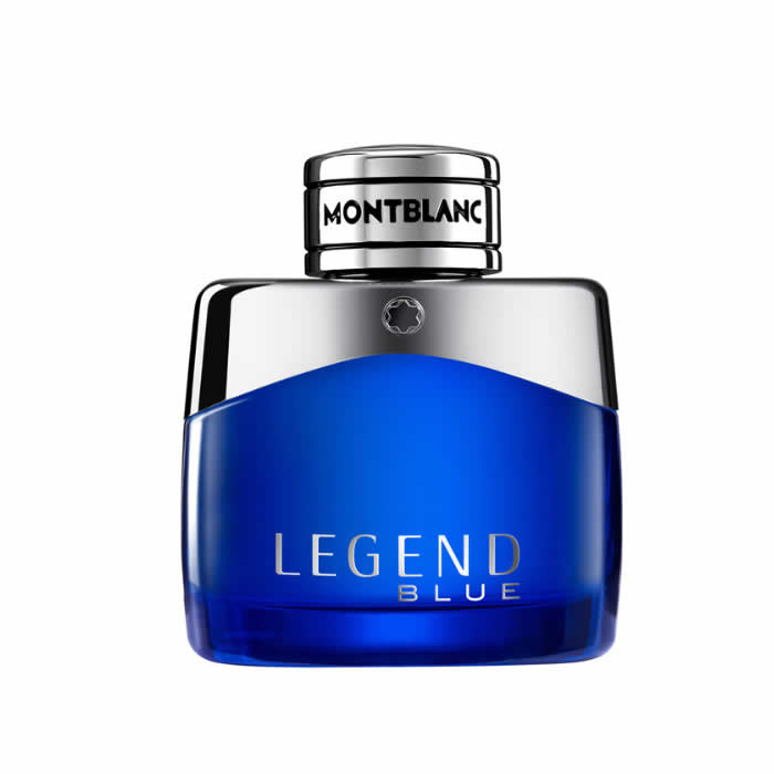 Montblanc Legend Blue Eau De Parfum Spray 30 ml