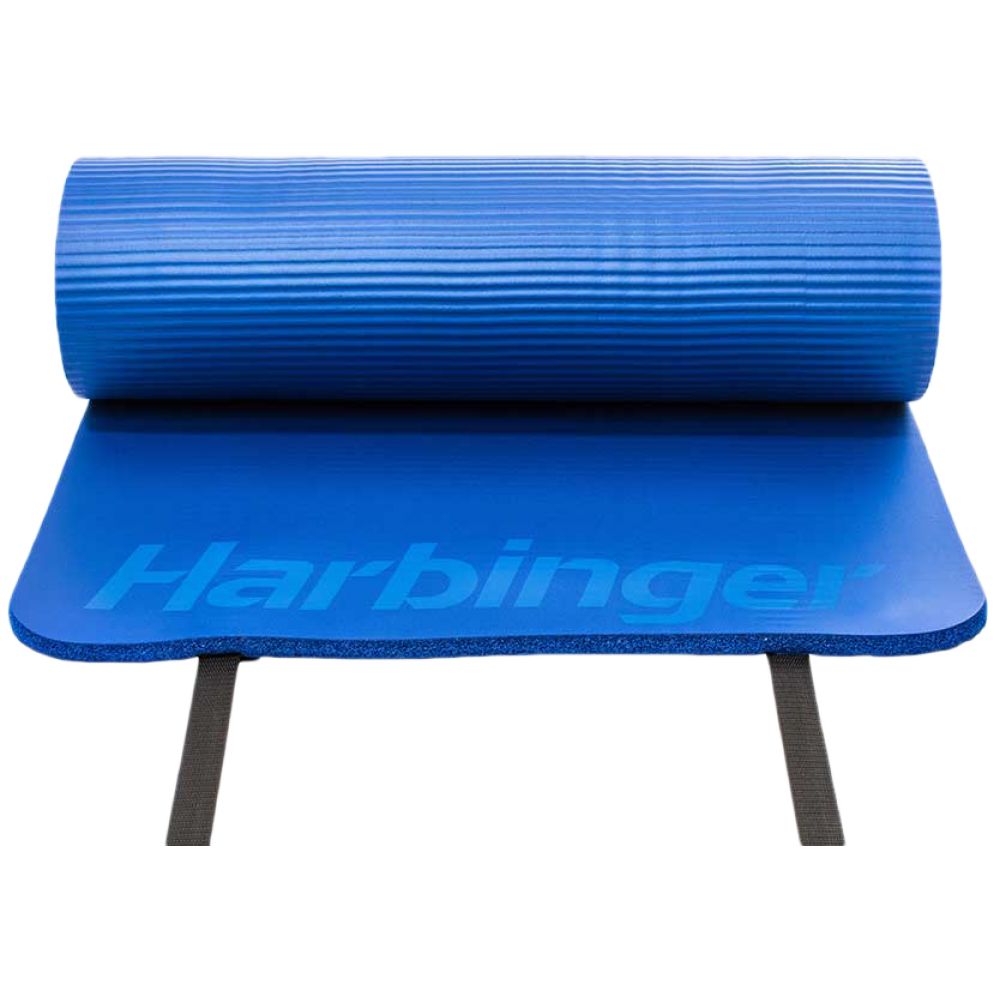 Covoraș de yoga antimicrobian Durafoam / Neted / 1,6 cm grosime