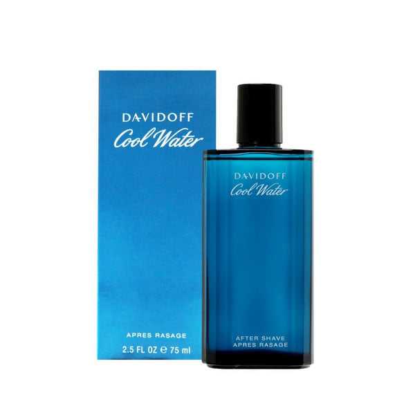 Davidoff Cool Water After Shave 75 ml