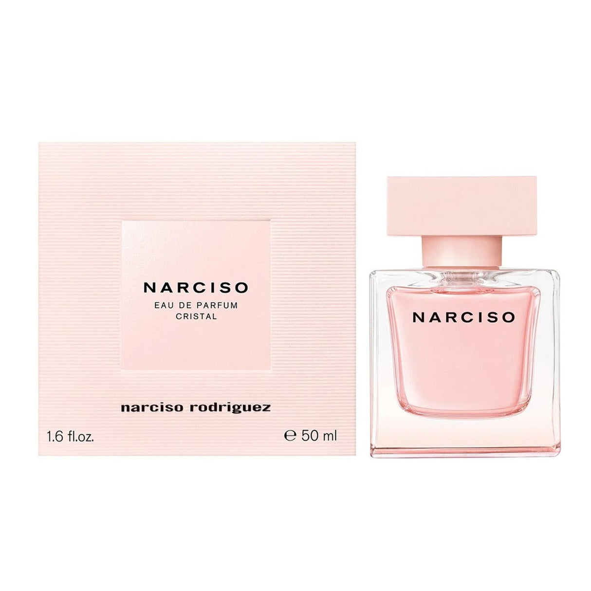 Narciso Rodriguez Narciso Eau De Parfum Cristal Spray 50ml