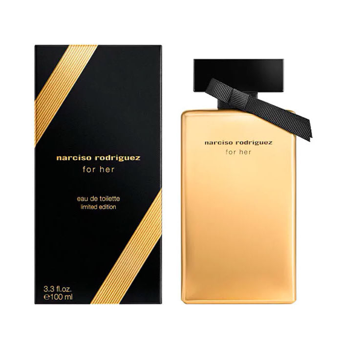 Narciso Rodriguez Apa de Toaleta Spray 100ml Craciun 2022