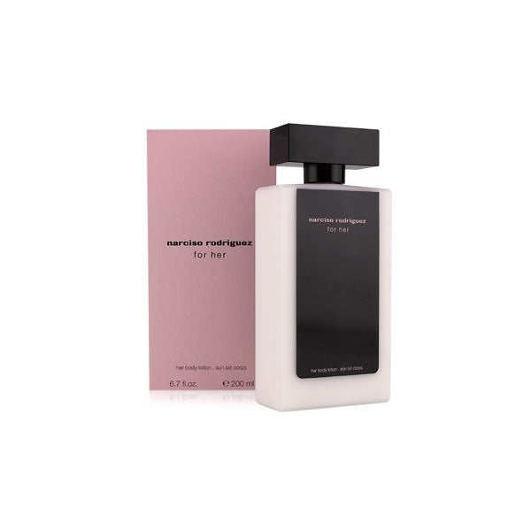 Narciso Rodriguez pentru ea loțiune de corp 200 ml