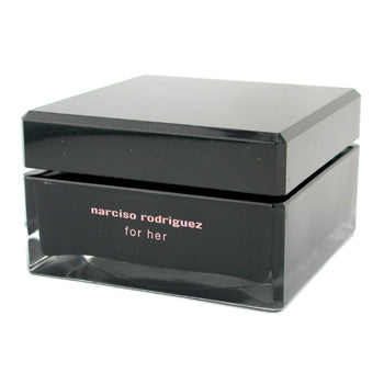 Crema de corp Narciso Rodriguez For Her 150ml