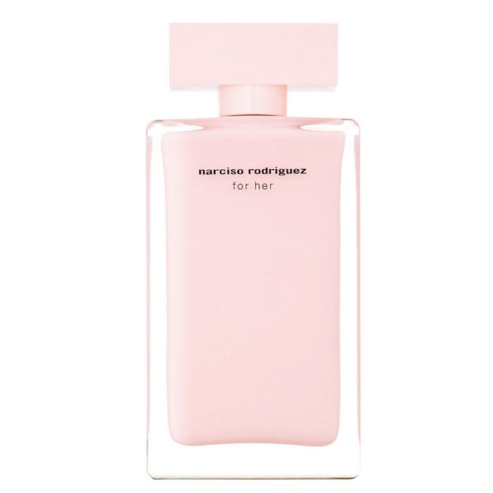 Narciso Rodriguez For Her Eau De Parfum Spray 100ml