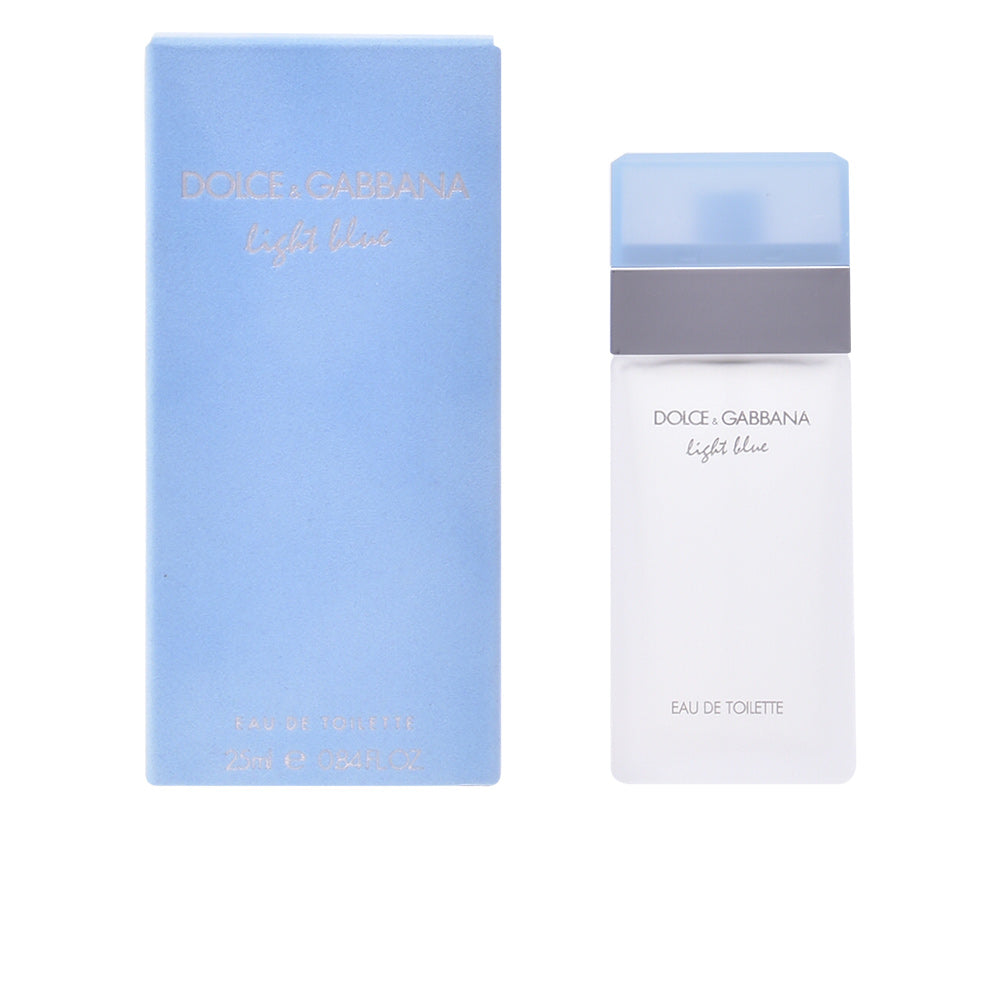 Dolce and Gabbana Light Blue Apa de Toaleta Spray 25ml