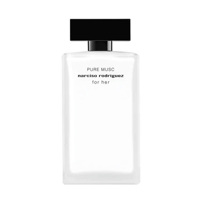 Narciso Rodriguez For Her Pure Musc Eau De Parfum Spray 150ml