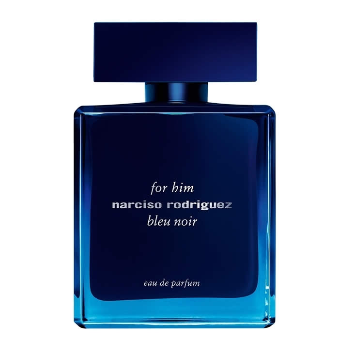Narciso Rodriguez For Him Bleu Noir Eau De Parfum Spray 100ml
