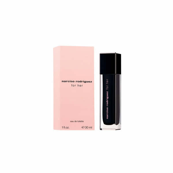 Narciso Rodriguez For Her Apa de Toaleta Spray 30ml