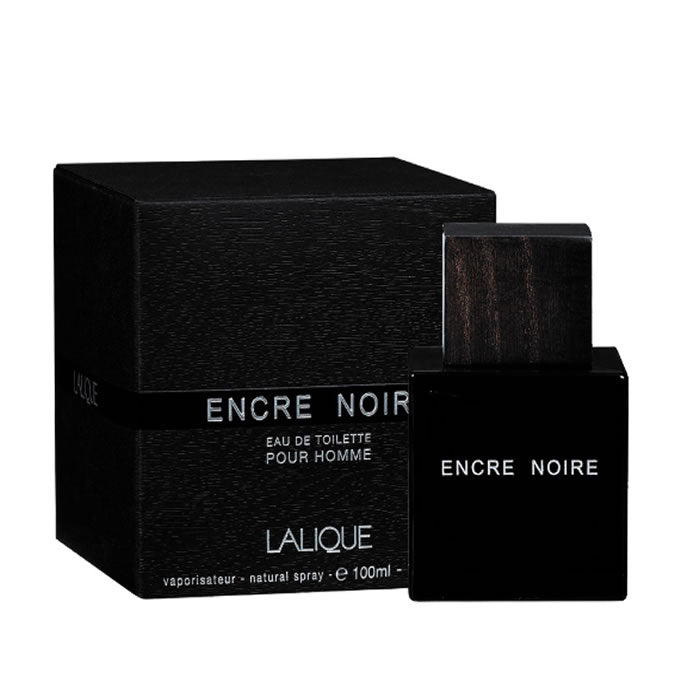 Lalique Encre Noire Apa de Toaleta Spray 100ml