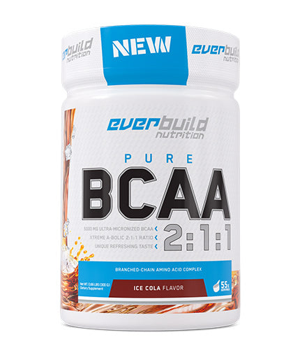BCAA 2:1:1 - 0,300 KG