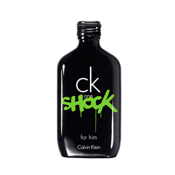Calvin Klein Ck One Shock For Him Apa de Toaleta Spray 200ml