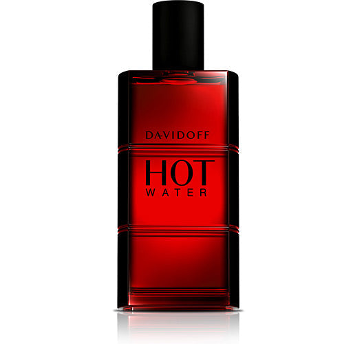 Apa de toaleta spray Davidoff Hot Water 110ml