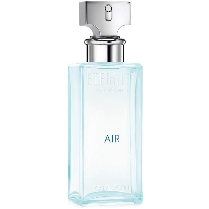 Apa de parfum spray Calvin Klein Eternity Air For Women 100ml