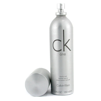 Deodorant spray Calvin Klein One 150 ml