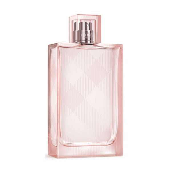 Burberry Brit Sheer Apa de Toaleta Spray 100ml