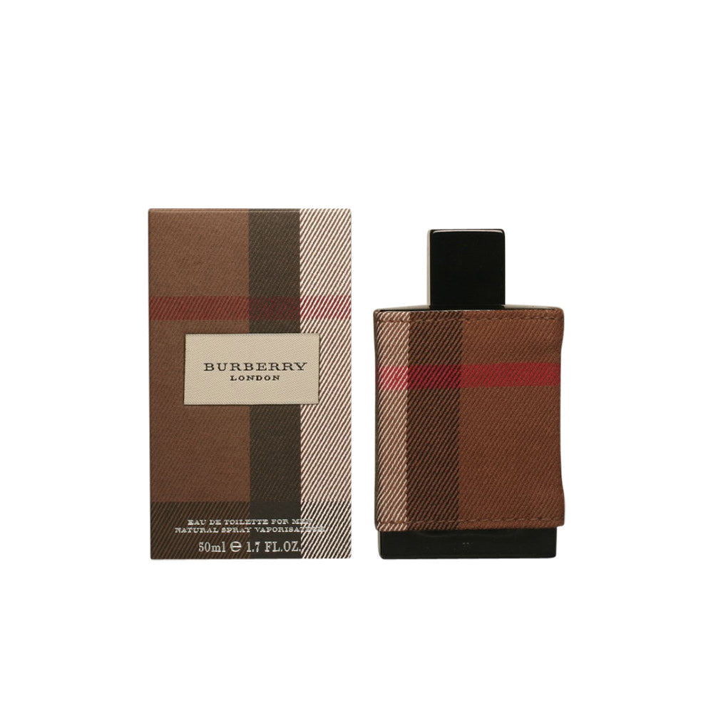 Apa de toaleta Burberry London spray 50 ml