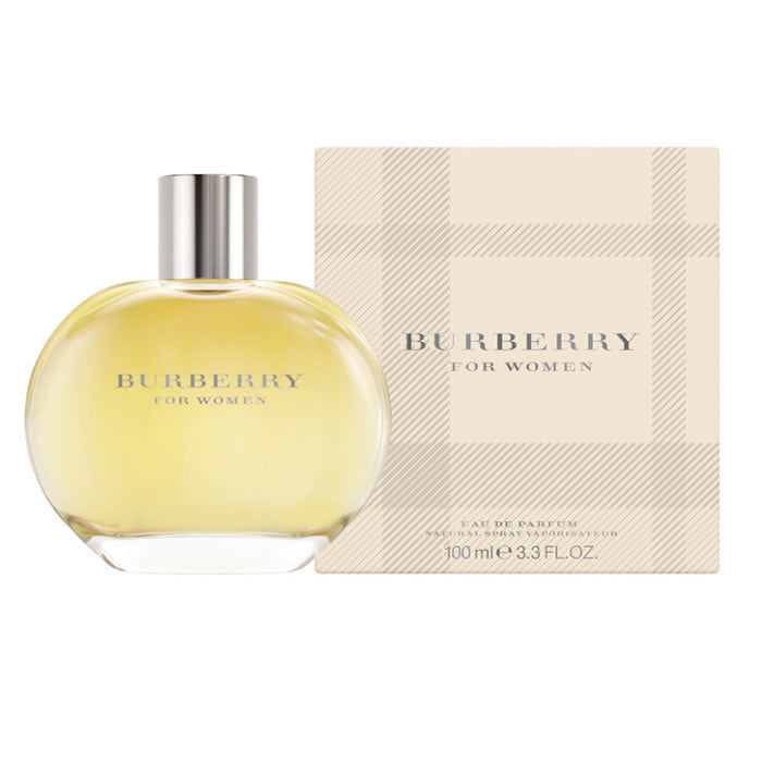 Burberry Apa de Parfum Spray 100ml