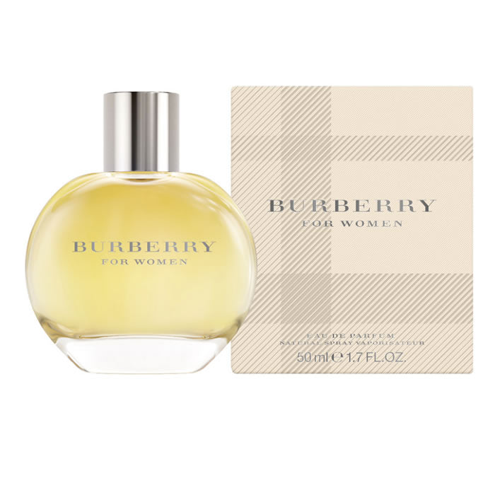 Burberry Apa de Parfum Spray 50ml