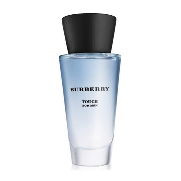 Burberry Touch Men Apă de Toaletă Spray 100 ml