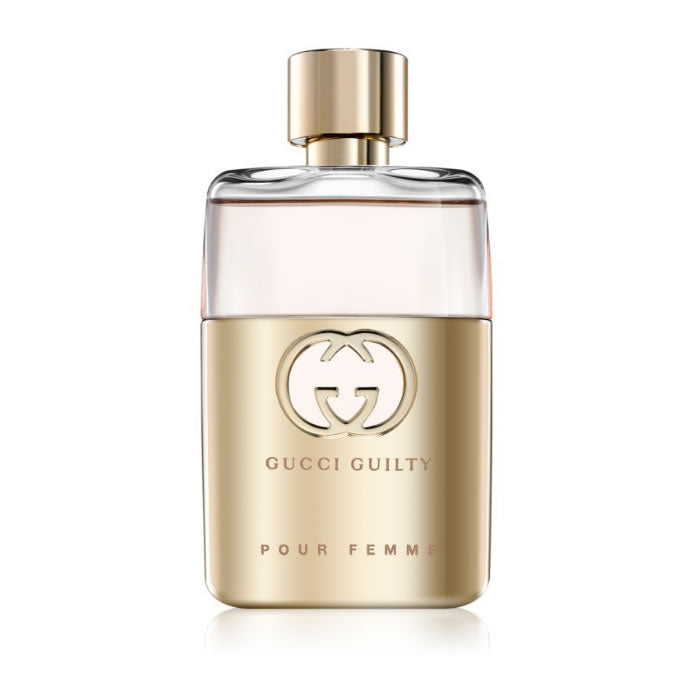 Gucci Guilty Pour Femme Eau De Parfum Spray 50ml