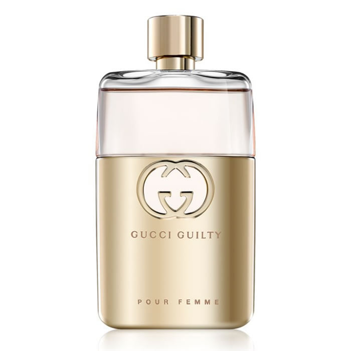 Gucci Guity Pour Femme Eau De Parfum Spray 90ml