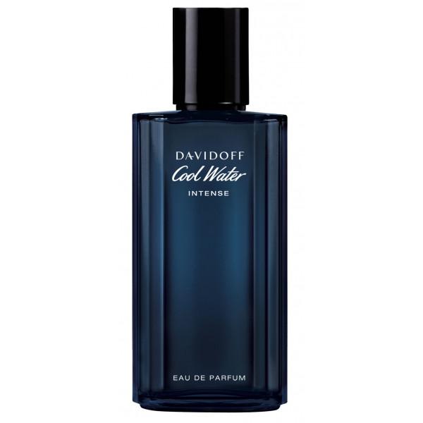 Davidoff Cool Water Intense For Him Edp Spray 125ml