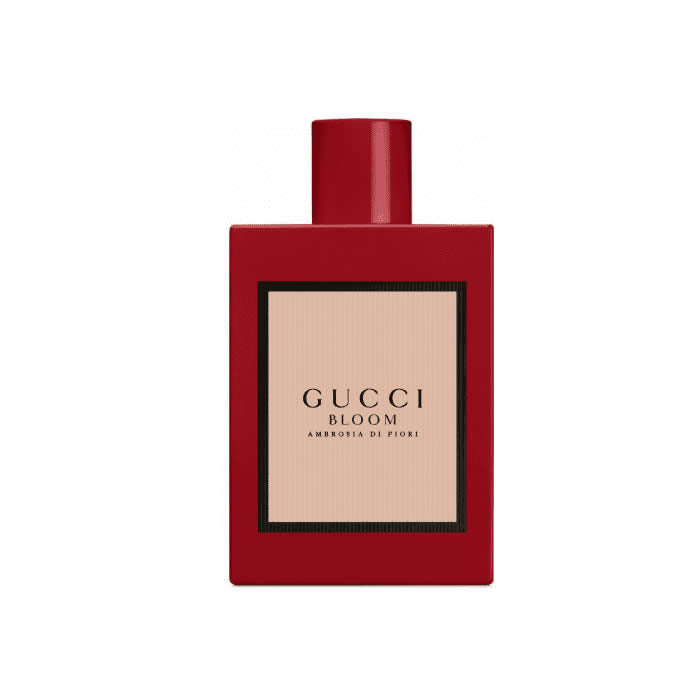 Gucci Bloom Ambrosia Di Fiori Eau De Parfum Spray 100ml
