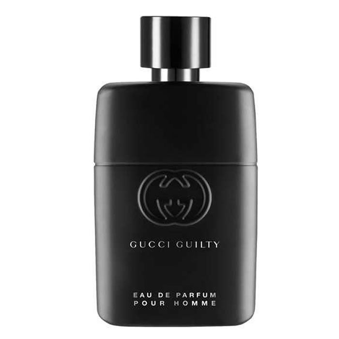 Gucci Guilty Eau De Parfume Pour Homme Spray 50ml