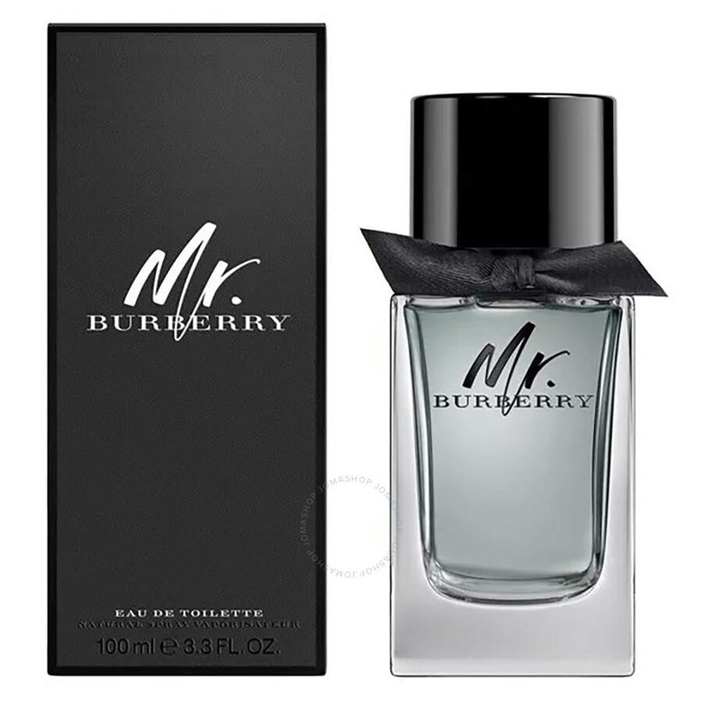 Spray apa de toaleta Mr Burberry 100 ml