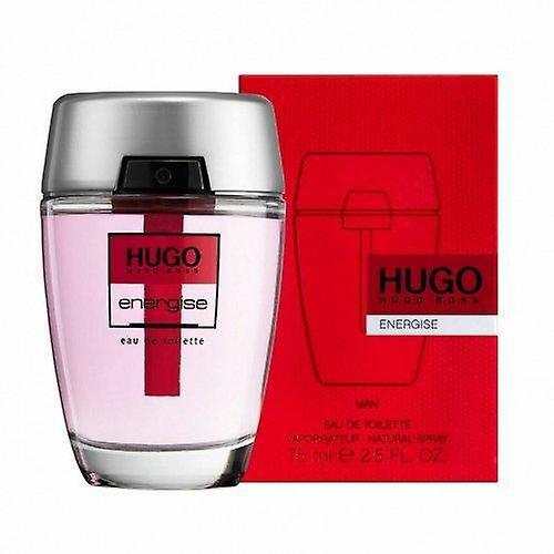 Hugo Boss Hugo Energize Apa de Toaleta Spray 75ml