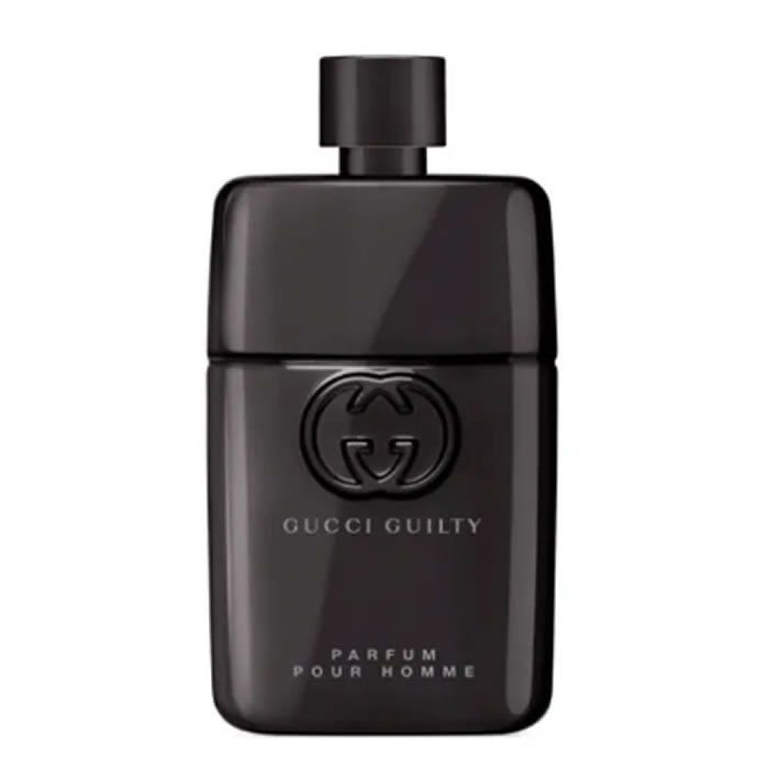 Gucci Guilty Pour Homme Parfum Eau De Parfum Spray 50ml