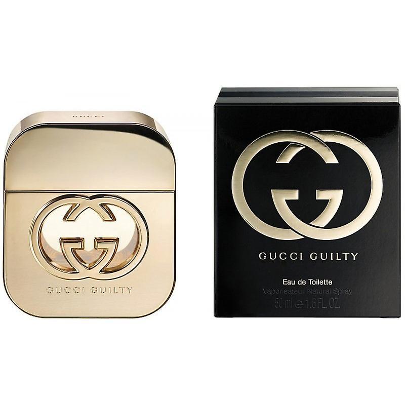 Gucci Guilty Apa de Toaleta Spray 50ml