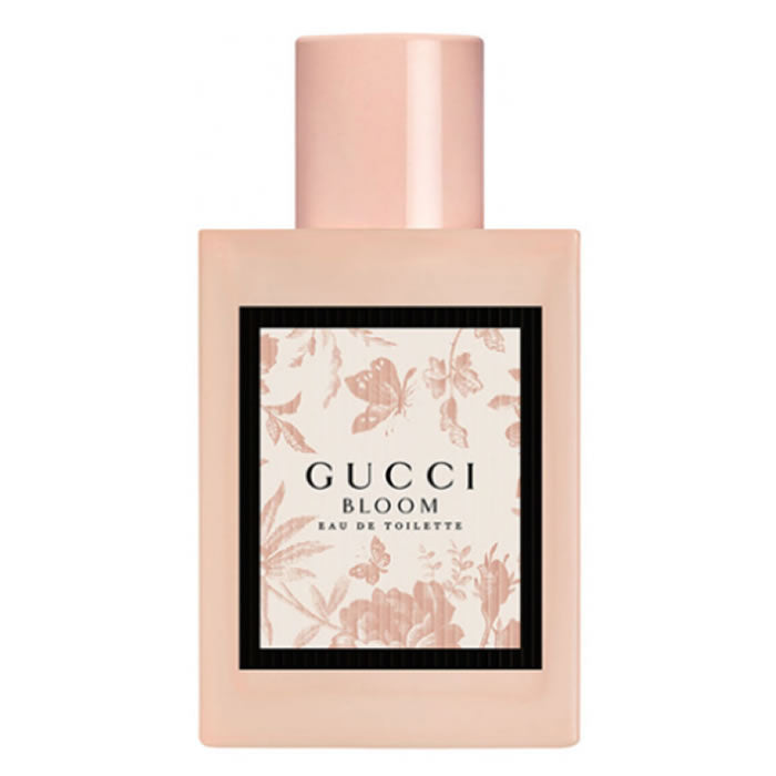 Apa de toaleta spray Gucci Bloom 50 ml