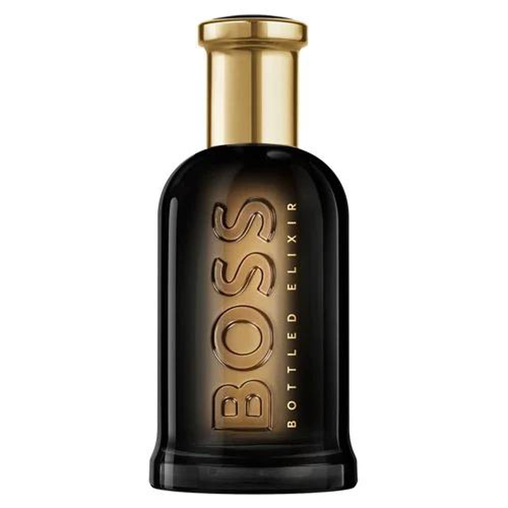 Hugo Boss Boss Bottled Elixir Edp Spray intens 100 ml