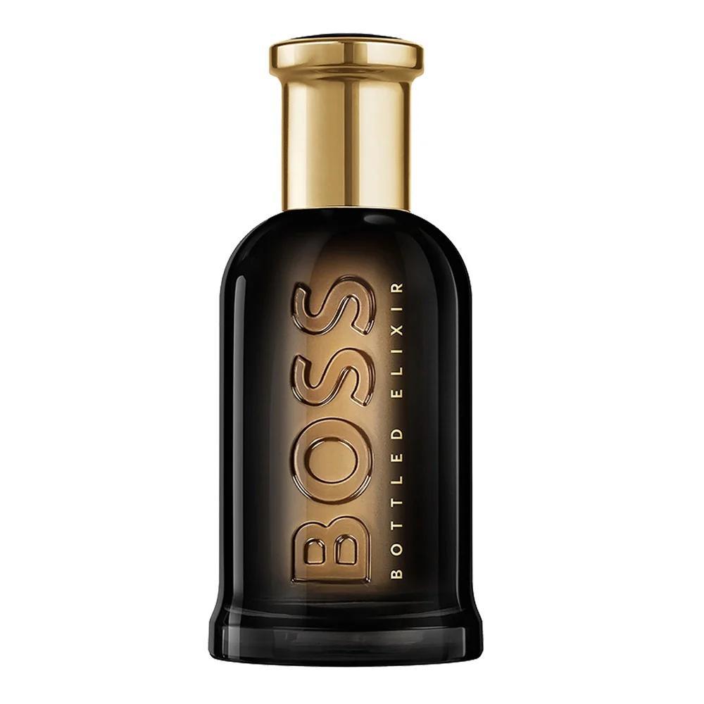 Hugo Boss Boss Bottled Elixir Edp Spray Intens 50ml