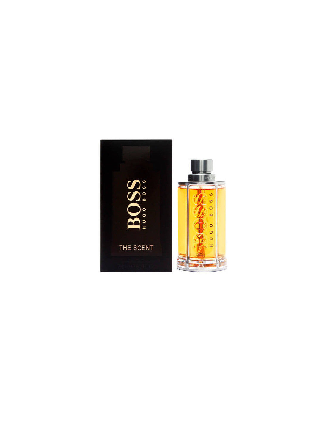 Hugo Boss Boss The Scent Edt Spray 200ml Reîncărcat