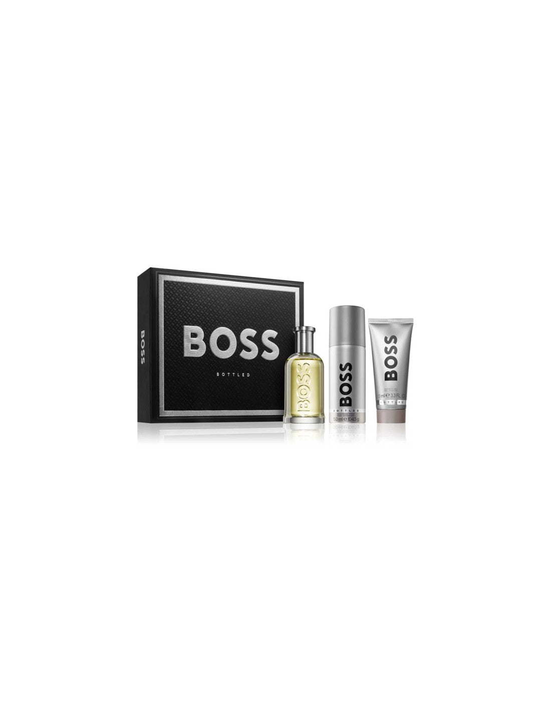 Hugo Boss Bottled Edt Spray 100ml Nav24 Seturi