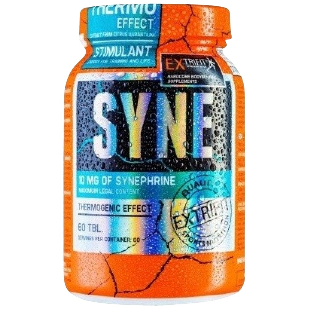 SYNE | Sineprină 10 mg - 60 comprimate