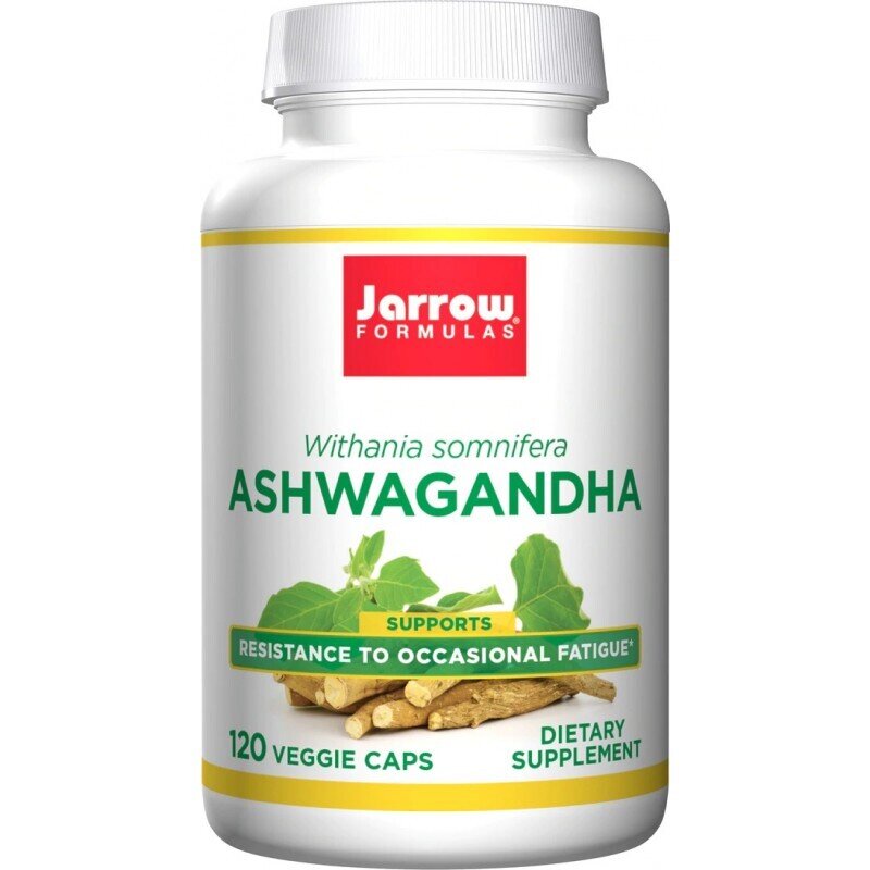 Ashwagandha 300 mg | KSM-66® - 120 capsule