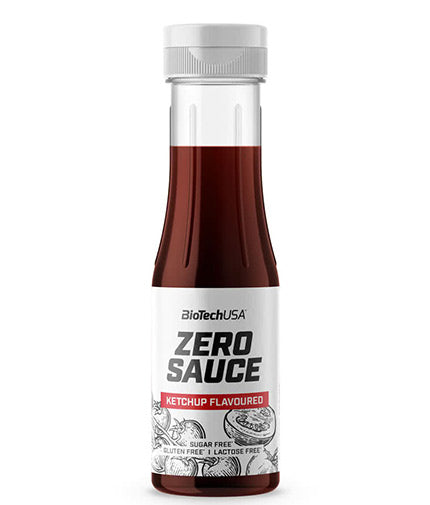 Sos Zero / 350 ml