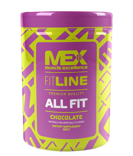 All Fit - 0.600 kg - Feel You