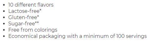 Zero Picături / 50 ml